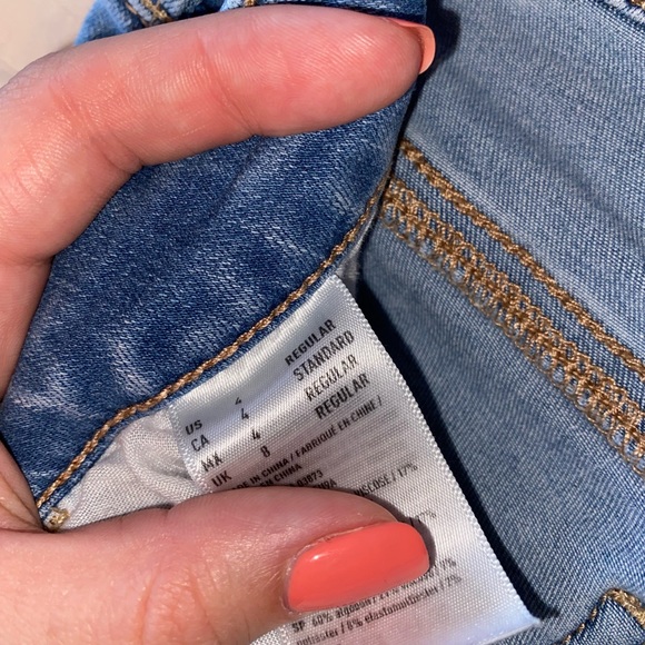 american eagle jeans - Picture 5 of 5